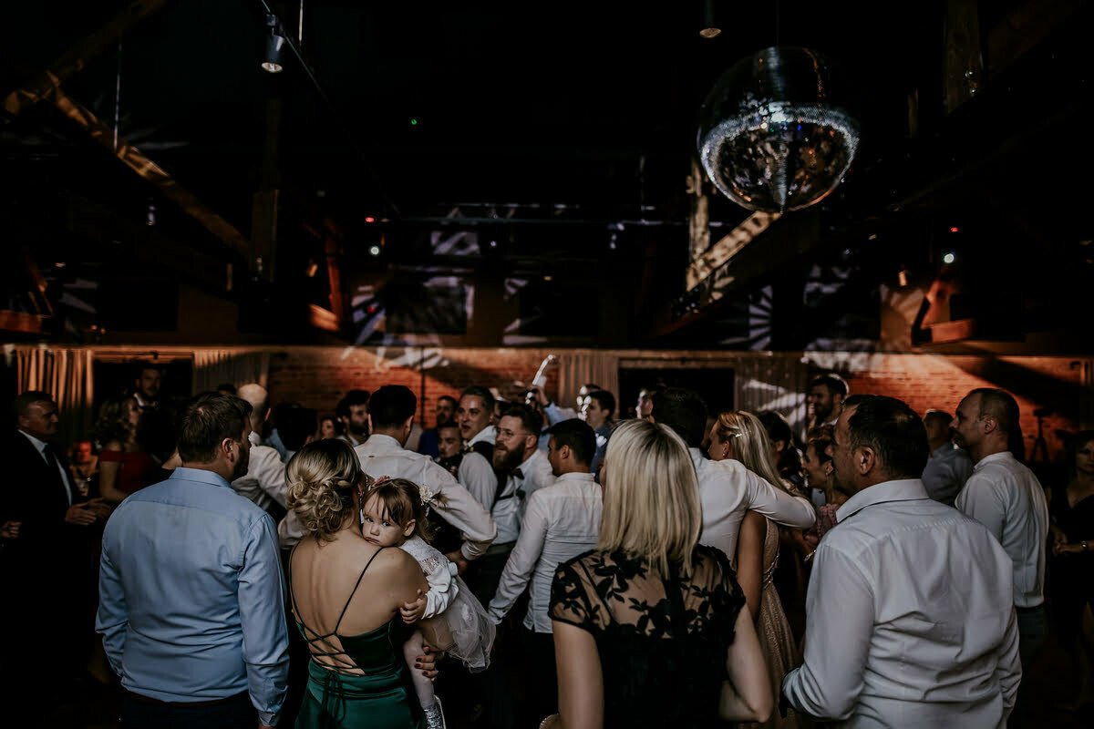 Terra Negra Wedding