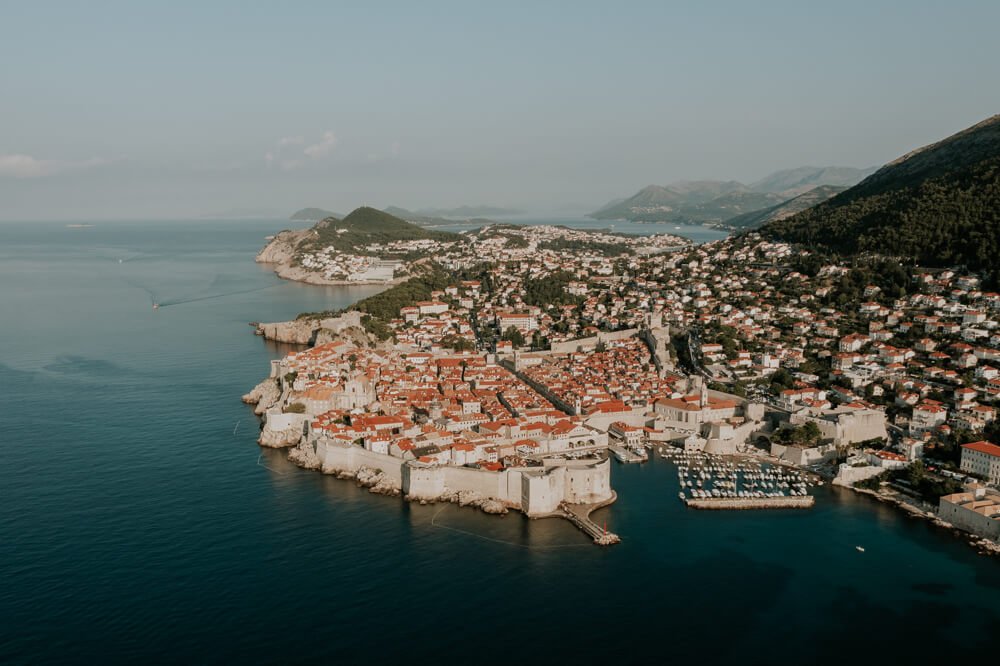 Wedding Photographer Croatia